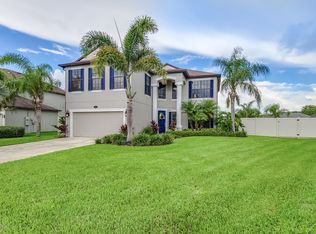 968 Whetstone Pl, Rockledge, FL 32955