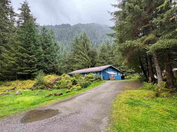 4491 Trafalgar Ave, Juneau, AK 99801