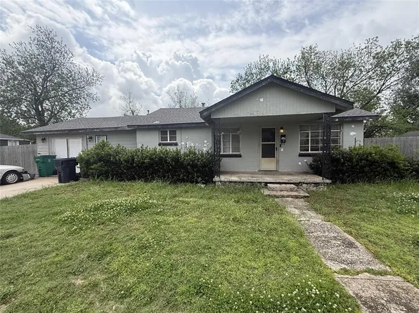 2318 SW 46th St, Oklahoma City, OK 73119