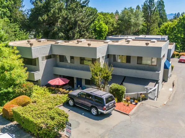 105 Virginia Avenue #3, Sebastopol, CA 95472