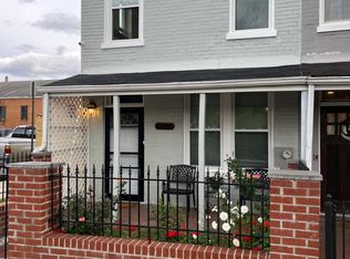 633 18th St NE, Washington, DC 20002