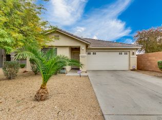 6747 W Desert Ln, Laveen, AZ 85339