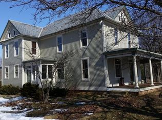 24266 Ringgold Southern Rd, Circleville, OH 43113