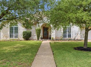 2116 Rockcliffe Loop, College Station, TX 77845