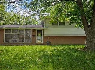 19050 John Ave, Country Club Hills, IL 60478