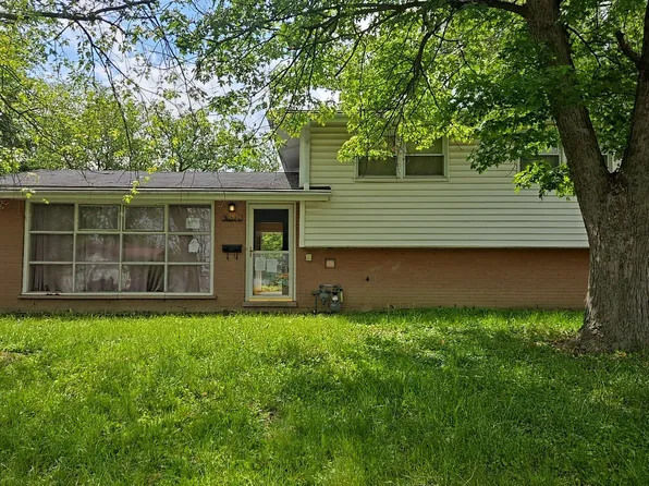 19050 John Ave, Country Club Hills, IL 60478
