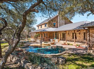 48 Rust Ln, Boerne, TX 78006