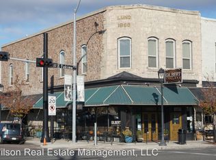 5 N Front St APT 205, Yakima, WA 98901