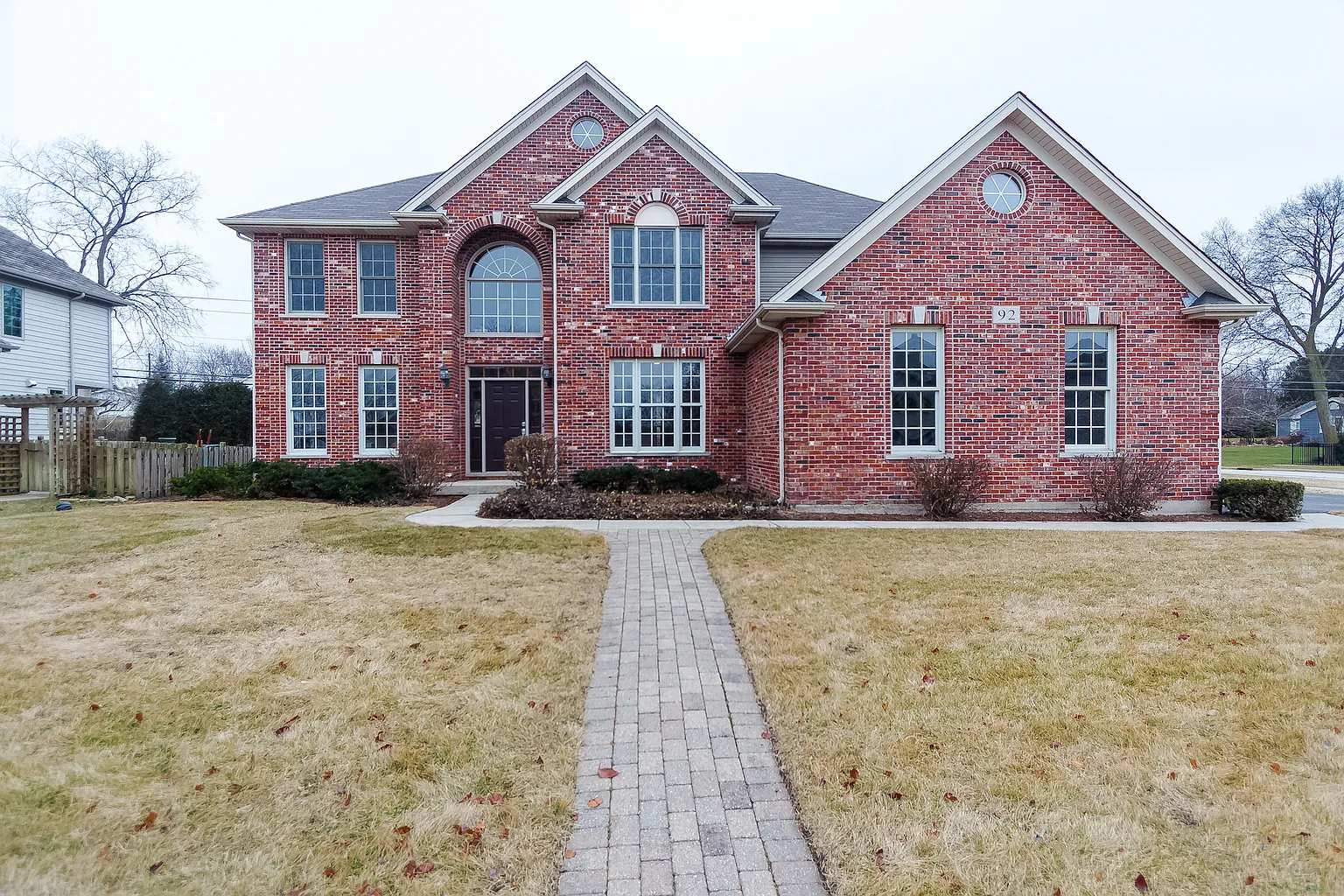 92 Johnson Woods Dr photo 1