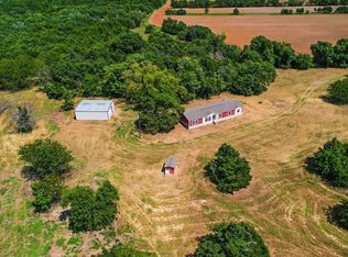 3428 W Fm 120, Pottsboro, TX 75076