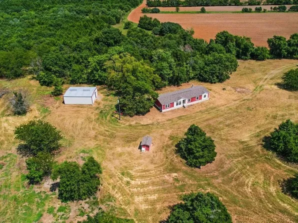 3428 W Fm 120, Pottsboro, TX 75076