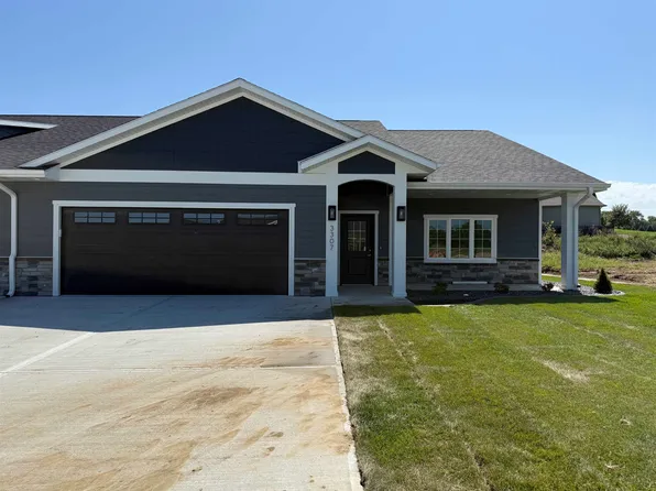 3307 Stonebrook Ln, Norfolk, NE 68701