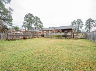 2912 Overton Rd, Henrico, VA 23228