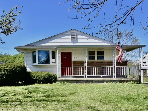 4114 Atlanta Dr, Columbus, OH 43228