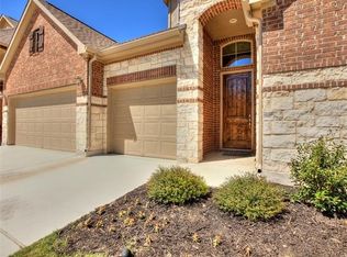 2317 Millbrook Loop, Leander, TX 78641