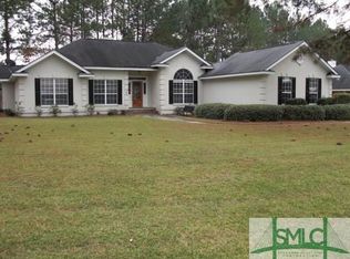 67 Arlington Ct, Richmond Hill, GA 31324