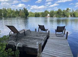 110 W Shore Dr, Ashburnham, MA 01430