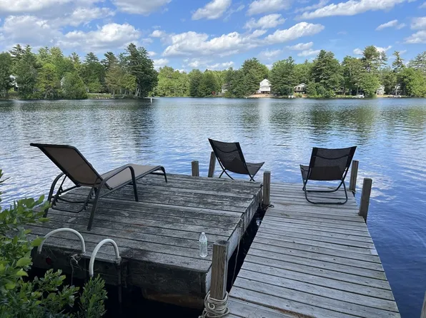 110 W Shore Dr, Ashburnham, MA 01430