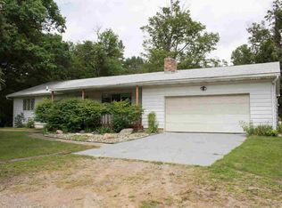 10106 Elms Rd, Montrose, MI 48457