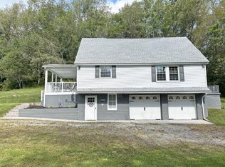 143 Link Rd, Somerset, PA 15501