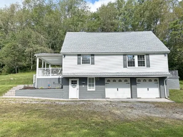 143 Link Rd, Somerset, PA 15501