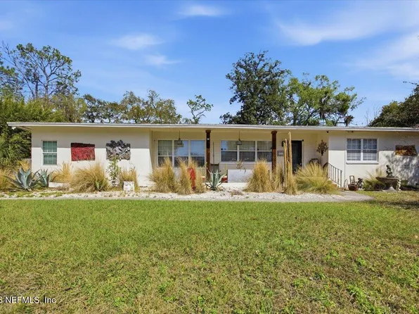 2449 JOSE Circle N, Jacksonville, FL 32217