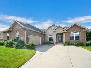 15711 W 103rd Ln, Dyer, IN 46311