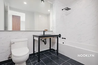 Rented by Nooklyn NYC LLC