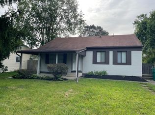 3200 Noe Bixby Rd, Columbus, OH 43232