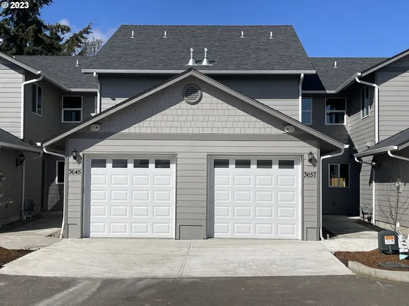 3657 Peter Ln, Salem, OR 97303