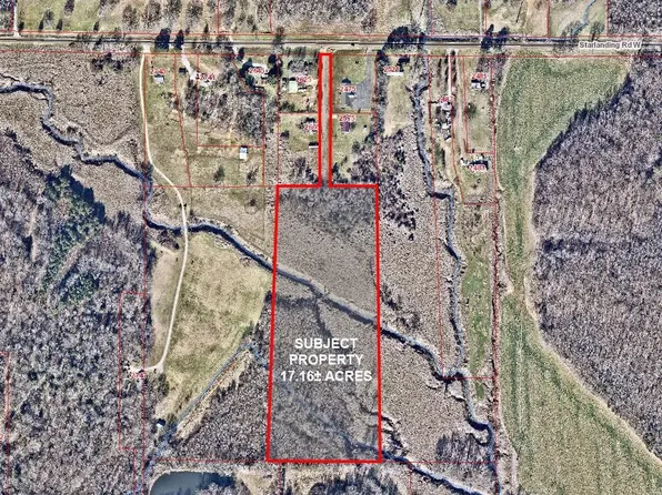 0 Star Landing Rd, Nesbit, MS 38651