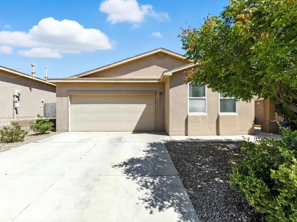 9223 Cattail Ct SW, Albuquerque, NM 87121