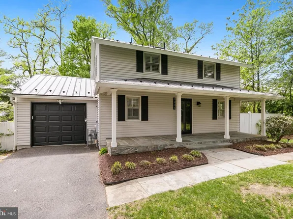 9406 Hale Pl, Silver Spring, MD 20910