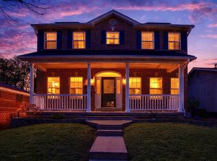 6145 Colorado Ave, Saint Louis, MO