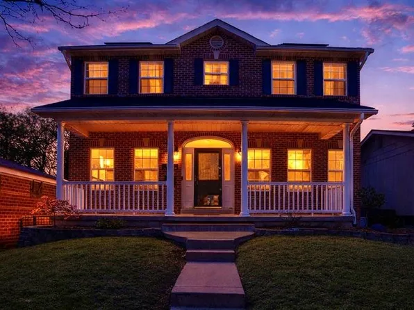 6145 Colorado Ave, Saint Louis, MO 63111