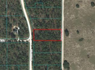 00 SW 121st Ter, Dunnellon, FL 34432