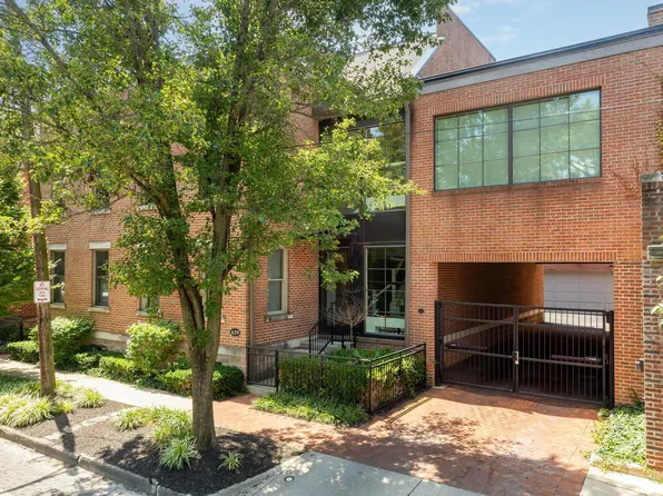 629 S Grant Ave, Columbus, OH 43206