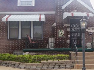 5906 Dressell Ave, Saint Louis, MO