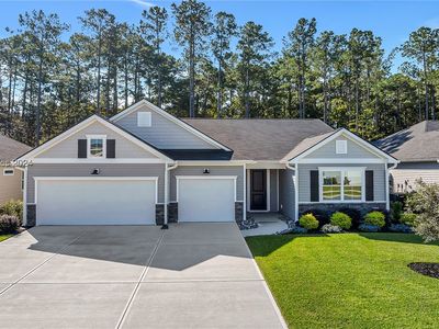 42 Russell Rd, Bluffton, SC, 29910