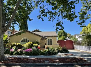 1085 Broadway Ave, San Jose, CA 95125