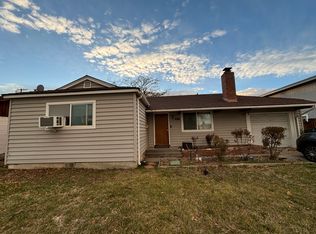 715 Ruby Ave, Reno, NV 89503