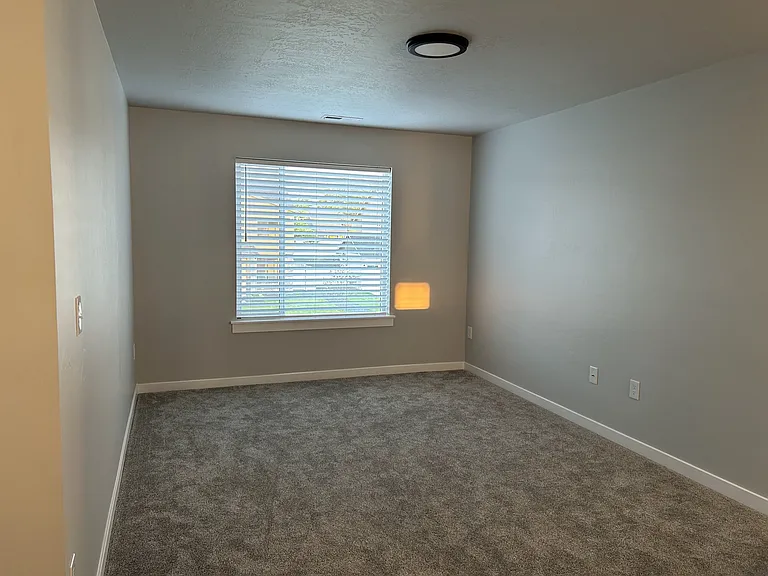 Upstairs Loft