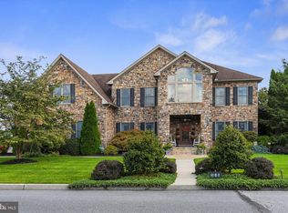 1604 Whitley Dr, Harrisburg, PA 17111