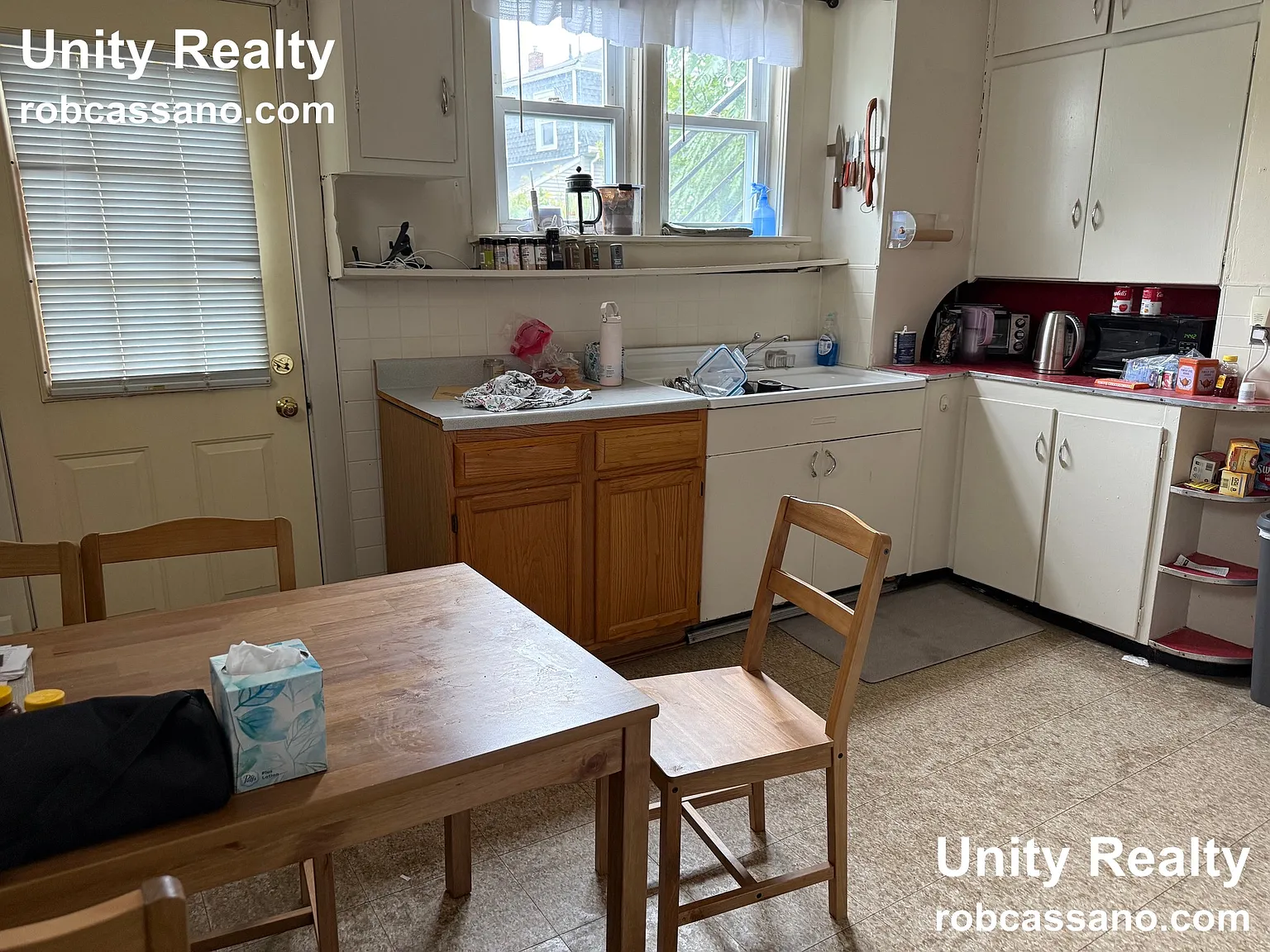 2 bed, 1.0 bath, $2,600 — Photo 3