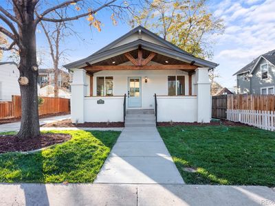 5543 S Prince Street, Littleton, CO, 80120