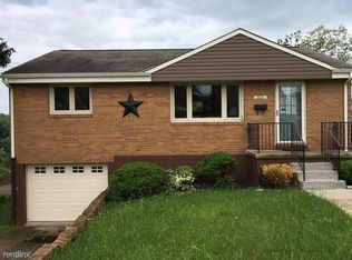 2021 Mount Pisgah Pl, Pittsburgh, PA 15205