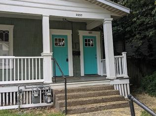 2297 1/2 Indianola Ave, Columbus, OH 43202