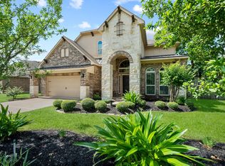 115 Colton Ct, Montgomery, TX 77316