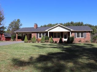 11817 State Highway 18 N, Ennice, NC 28623