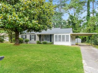 656 Schroder Ave NE, Aiken, SC 29801